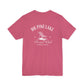 Lake Social Club Tee - Custom Lake Name