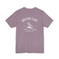 Lake Social Club Tee - Custom Lake Name
