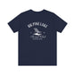 Lake Social Club Tee - Custom Lake Name