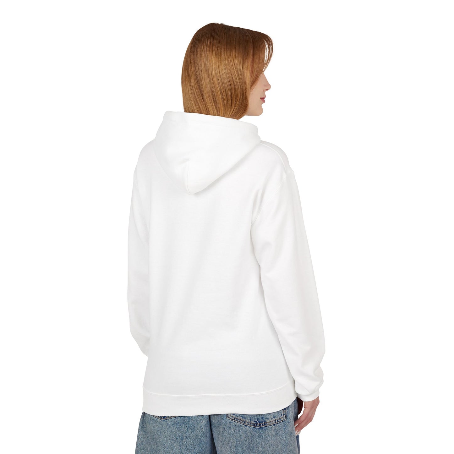 CUSTOM Lake Days Hoodie — Summer Paddleboard & Kayak Graphic