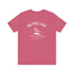 Lake Social Club Tee - Custom Lake Name